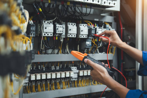 Best Ceiling Fan Installation Electrician  in Stevensville, MD