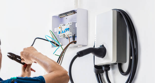 Best Affordable Emergency Electrician  in Stevensville, MD