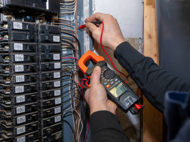 Best Circuit Breaker Repair  in Stevensville, MD