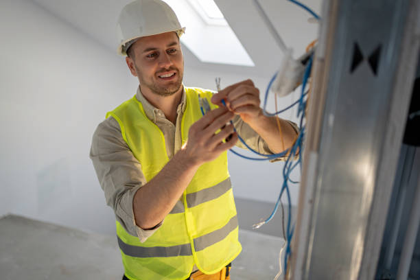 Best Affordable Electrician  in Stevensville, MD